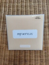 FREE SPIRIT My Acrylix Acrylic Stamp Set by Close to My Heart