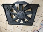 1999 2000 2001 2002 MERCEDES-BENZ W220 S430 S500 COOLING FAN # 2