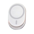 Laser MagSafe 15W Car Vent Mount - Wireless Charging for iPhone