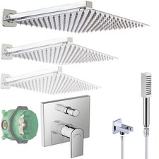 Hansgrohe Vernis Armatur Unterputz Duscharmat...