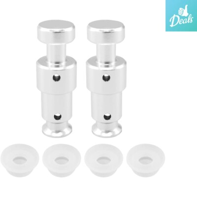 Float Valve Clean Instant Pot Gasket Instant Pot Float Valve Silicone