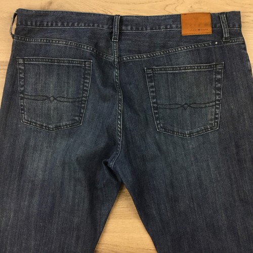 Lucky Brand Men's Jeans 221 Original Straight Size W40 L29 (BO16) - Picture 7 of 12