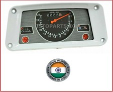Instrument Cluster Fits Fordd 2000, 3000, 4000, 5000 - 81818095