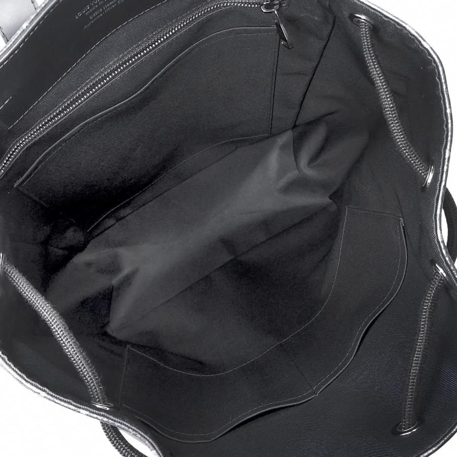 Louis Vuitton Monogram Eclipse Explorer Backpack … - image 13