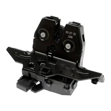 For Buick Encore 2013-2022 Door Lock Actuator Metal, Plastic | Black Steel Body