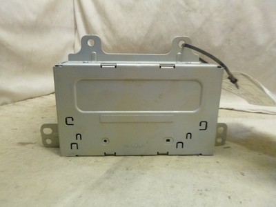 17 2017 Chevrolet Equinox Radio Receiver  Mechanism w/vin tag 84064076 MKY23