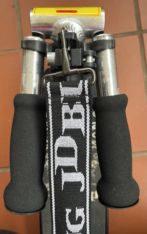 Scooter JD Bug Pro Street MS136 - Image 2 of 4