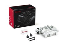 BREMBO Bremssattel Rechts Vorne passend für MERCEDES-BENZ VITO Tourer (W447) F