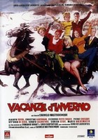 Vacanze D'inverno - Dvd - G3Z