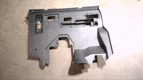 Verkleidung Armaturenbrett Unterteil Fussraum Mercedes-benz B 180 CDI DPF Bj