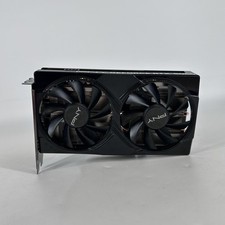 PNY GeForce RTX 5060 8GB RAM - Graphics Card - Excellent Condition