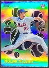 2026 Topps Series 2 Nolan McLean Base (RAW)