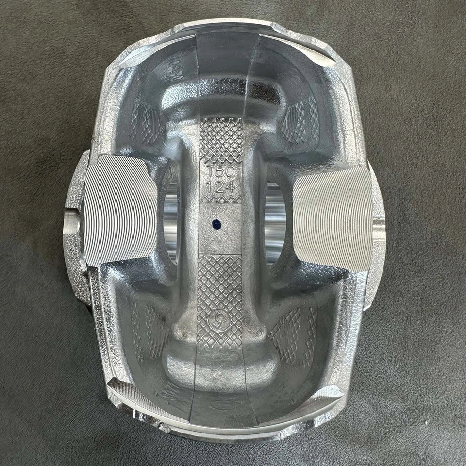 Nuevo pistón y anillo STD 68090673AA para Dodge Charger 2011-2024 6,4 l Foto 3 de 4