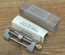 UNUSED LIE-NIELSEN HONING GUIDE in ORIGINAL CONTAINER