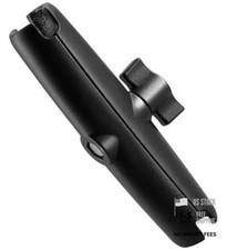 5.91" Metal Double Socket Arm for RAM B Size 1"/25mm Ball Mount Long 5.91" 