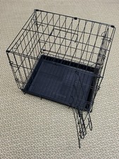 ETAGERIA Cages for Cats Samll Cat Cage Indoor Metal Kennel House for Cat Kitten