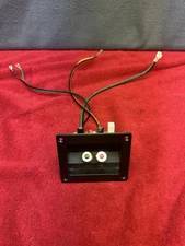 JBL Northridge EC25 Speaker Crossover network 2 way center channel wiring