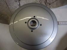 Radkappe 4038165 vorne hinten B2. BMW R25_R26_27 Verkleidung Felge OVP Raddeckel