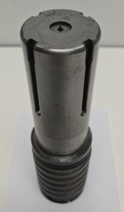 AMADA TOOL PUNCH ASSEMBLY .500 ROUND.