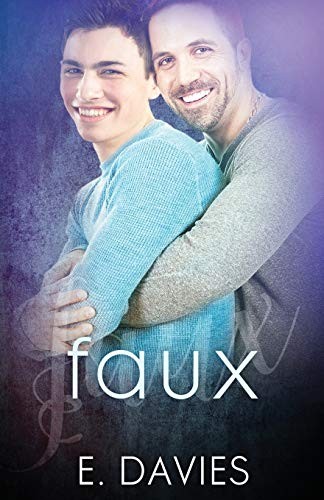 Faux by Davies, E.  New 9781912245215 Fast Free Shipping<-