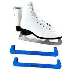 Elastic Ice Skate Guards Sports Protective Covers Skating Accessories