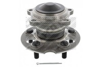 Radlagersatz Hinten FüR Toyota Rav 4 II A2 2000-2005
