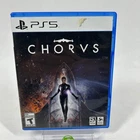Chorus (Playstation 5, 2021)