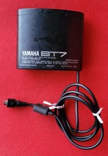 Yamaha BT7 WX midi cable adapter & battery pack for wx7 wx5 wx11 wind controller