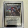 Magic: The Gathering Spider-Man Web-Slinger C0016 Legendary Marvel 3/3 White En…