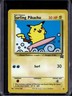 1999 Pokemon Wizards Black Star Promos Surfing Pikachu #28