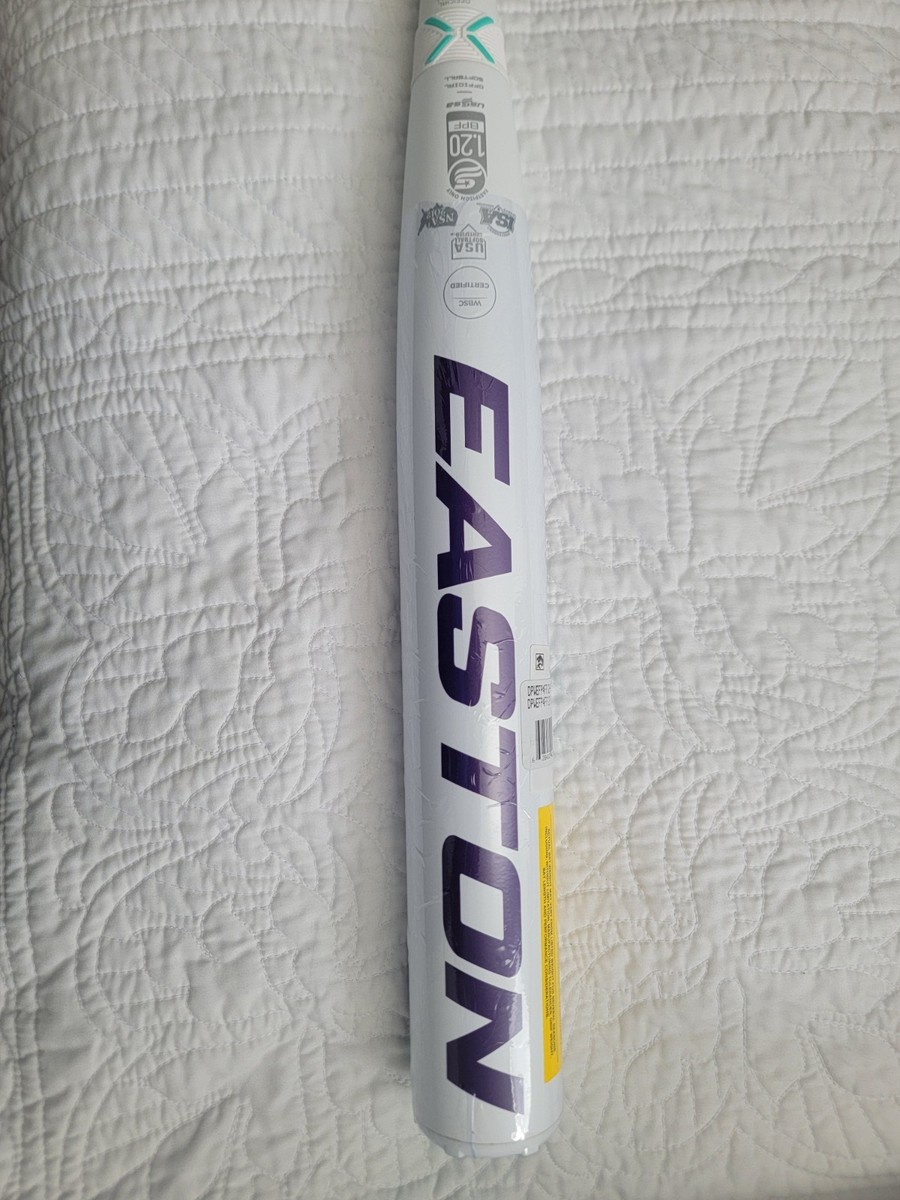 Softballschläger Easton Firefly Fastpitch (-12), 165,00
