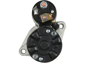 For AS ROZRUSZNIKI I ALTERNATORY S2001SR ROZRUSZNIK REMANUFACTURED AS-PL STARTE