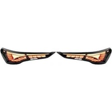 DIEDERICHS 1246386 Rückleuchtensatz beidseitig hinten für BMW 4 Coupe (G22, G82)