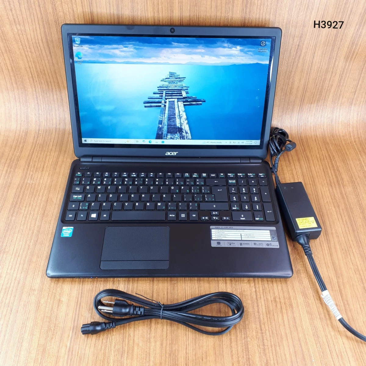 Acer Aspire E1 for sale | eBay