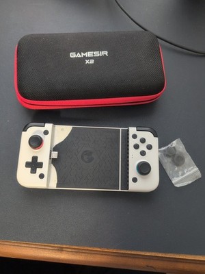 GameSir X2 Mobile Phone Gaming Controller USB Type C For iPhone/android