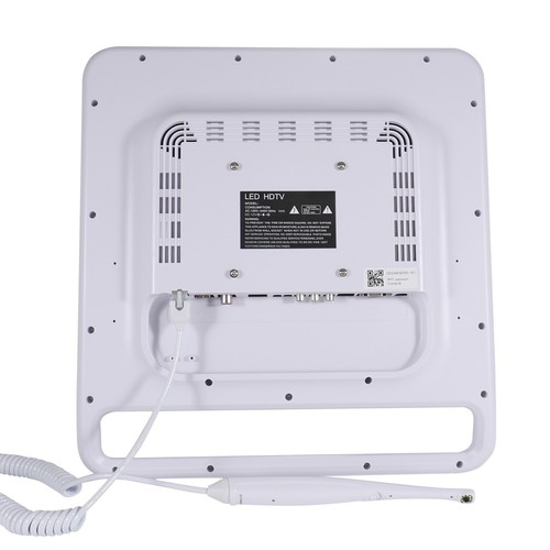 High-quality Digital Dental Intra Oral Camera with Monitor - Picture 21 of 24
