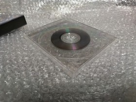 SS Doukoku Soshite&hellip; Final Edition w/ Bonus Disc Sega Saturn JAPAN