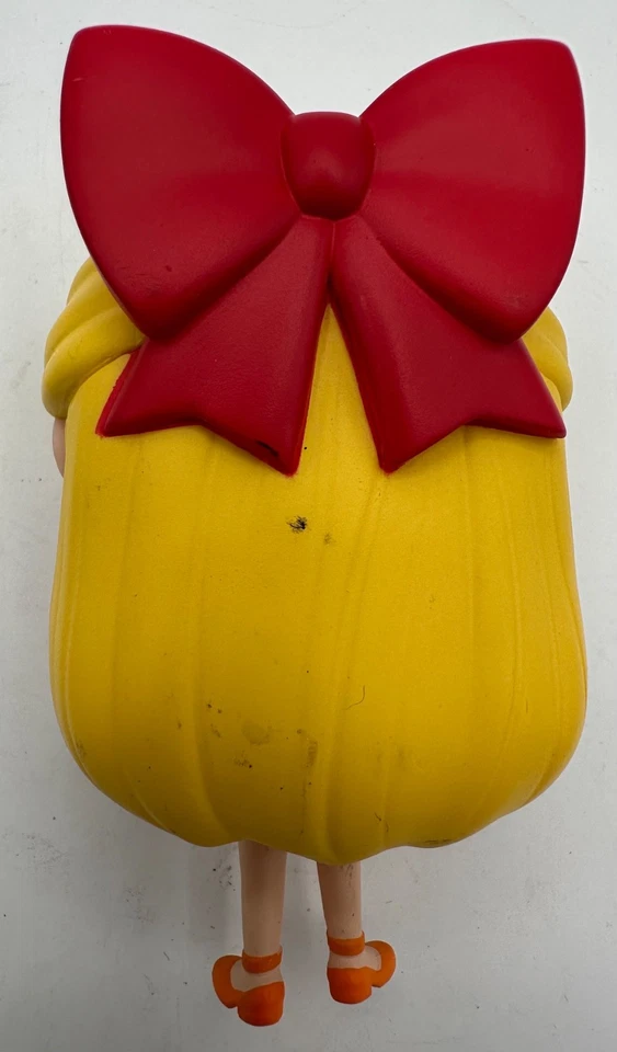 "Par de funko suelto 2016 Sailor Moon #94 Vocaloid Hatsune Miku 4 1/4"" de alto" Foto 2 de 4