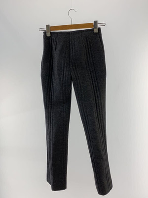 FENDI / タグ付き/ボトム/36/ウール/GRY/12cpf-20-1800 FENDI tag attached/Bottom/36/Wool/GRY/12cpf-20-1800 | eBay