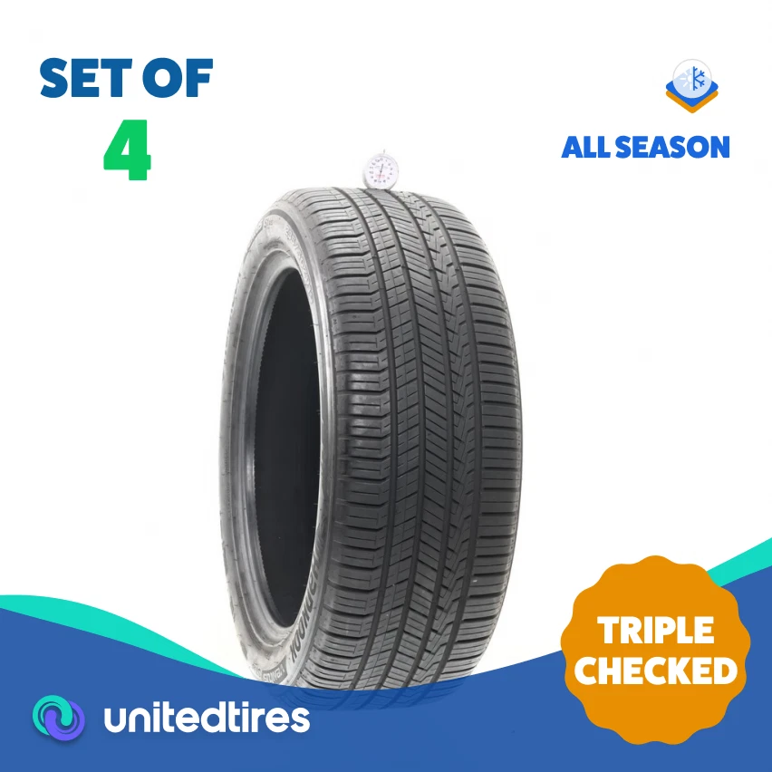 4 Quantity 235/50/19 Car & Truck Tires for sale | eBay