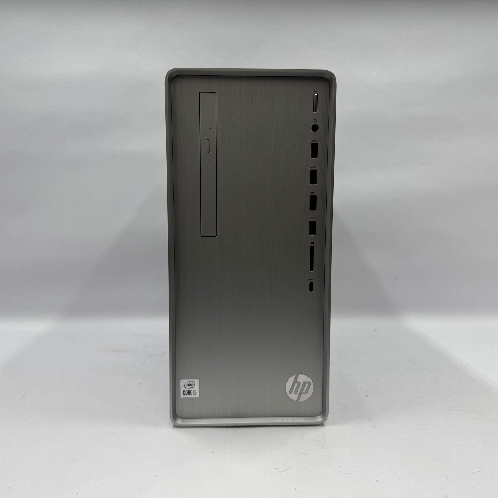 HP Pavilion TP01-1016 Desktop Computer