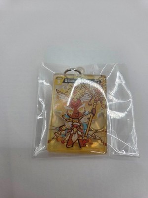 Cookie Run World Championship Full Hologram All-in-One box