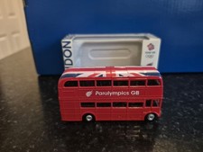 Corgi London Olympic Games 2012 Routmaster Bus BNIB