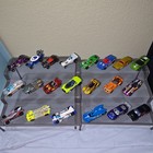 2000's Hot Wheels Diecast Car Lot Multicolor Assorted Lot — photo 1