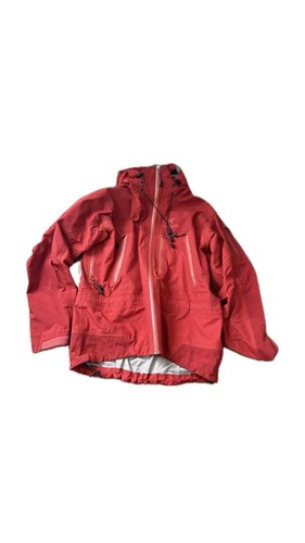 Arc Teryx Theta Ar Jacket Arcteryx Sheet