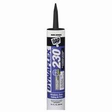 Dynaflex 230 Latex Sealant, Bronze, 10.1-oz. - 7079818420