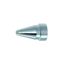 Hakko N61 Series 1.6Mm Silver Desoldering Nozzle For Fr 301 Fr 4101 Tools