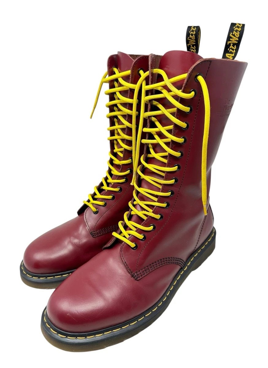 Doc Martens 1914 In Men's Boots for sale | eBay