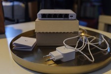 Unifi Flex Mini 2.5G Switch
