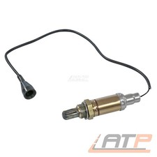 LAMBDASONDE REGELSONDE VOR KAT FÜR VW PASSAT 32B 1.6 1.8 2.2 BJ 08.84-03.88